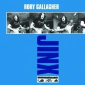Gallagher, Rory - Jinx (LP+Download)