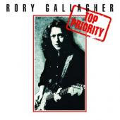 Gallagher, Rory - Top Priority (LP+Download)