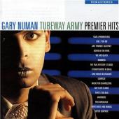 Numan, Gary - Premier Hits (cover)