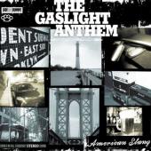 Gaslight Anthem - American Slang (cover)