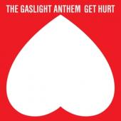 Gaslight Anthem - Get Hurt -deluxe- (cover)