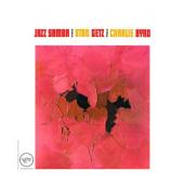 Getz, Stan & Charlie Byrd - Jazz Samba (LP)