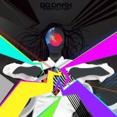 Go Dark - Neon Young (LP+Download)