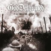 God Dethroned - World's Ablaze