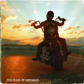 Godsmack - Good Times, Bad Times (cover)