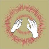 Godspeed You Black Emperor - Lift Your Skinny Fists Like Antennas To Heaven (LP) (cover)