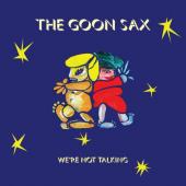 Goon Sax - We're Not Talking (LP+Download)