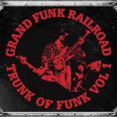 Grand Funk Railroad - Trunk of Funk (Vol. 1) (6CD)