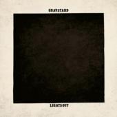 Graveyard - Lights Out (LP) (cover)