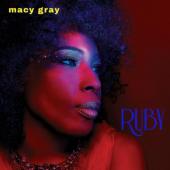 Gray, Macy - Ruby (Red Vinyl) (LP)