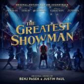 Greatest Showman (OST) (LP+Download)