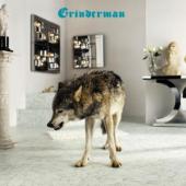Grinderman - Grinderman 2 (LP) (cover)