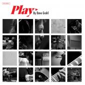 Grohl, Dave - Play (LP)