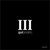 Boratto Gui - III (cover)