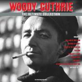 Guthrie, Woody - Ultimate Collection (Grey Vinyl) (2LP)