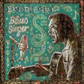 Guy, Buddy - Blues Singer (2LP)