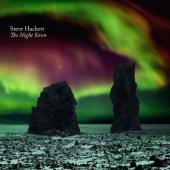 Hackett, Steve - Night Siren (2LP+CD)