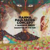 Hanna Paulsberg Concept - Daughter of the Sun