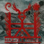 Harvestman - Music For Megaliths (LP)