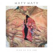 Haty Haty - High As The Sun (LP+CD)