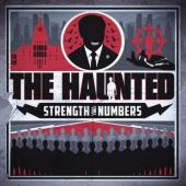 Haunted - Strength In Numbers (LP)