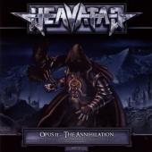 Heavatar - Opus II (The Annihilation)