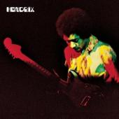 Hendrix, Jimi - Band Of Gypsys (cover)