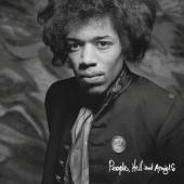 Hendrix, Jimi - People, Hell & Angels