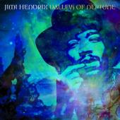 Hendrix, Jimi - Valleys of Neptune