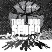Herbaliser, The - There Were Seven (cover)