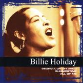 Holiday, Billie - Collections
