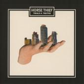 Horse Thief - Trials & Truths (LP+Download)