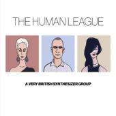Human League - Anthology: A Very British Synthesizer Group (2CD)
