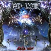 Iced Earth - Horror Show (With Bonus Tracks) (cover)