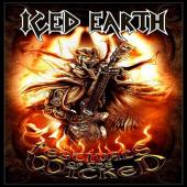Iced Earth - Festivals Of The Wicked (cover)