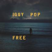 Iggy Pop - Free (LP)