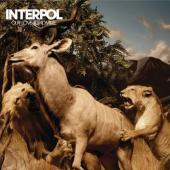 Interpol - Our Love To Admire (10th Anniversary) (CD+DVD)