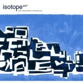 Isotope 217 - Unstable Molecule
