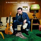 McPherson, JD - Signs And Signifiers (cover)