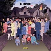 J.E. Sunde - 9  Songs About Love (4CD)