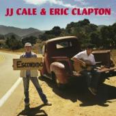 Cale, J.J.& Clapton, Eric - The Road To Escondido (cover)
