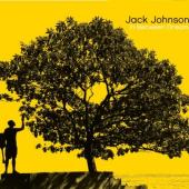 Johnson, Jack - In Between Dreams (cover)