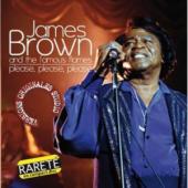 Brown, James - Please Please Please (cover)