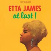 James, Etta - At Last / Second Time Around