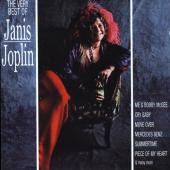 Joplin, Janis - The Very Best Of Janis Joplin (cover)
