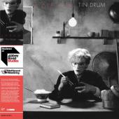 Japan - Tin Drum (Half Speed) (LP)