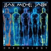 Jarre, Jean-Michel - Chronology (25th Anniversary) (Purple Vinyl) (LP)