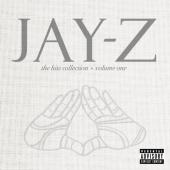Jay-Z - Hits Collection Vol.1 (cover)