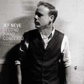 Neve, Jef - Second Piano Concerto