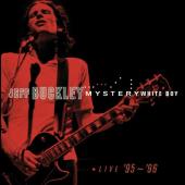 Buckley, Jeff - Mystery White Boy (LP) (cover)